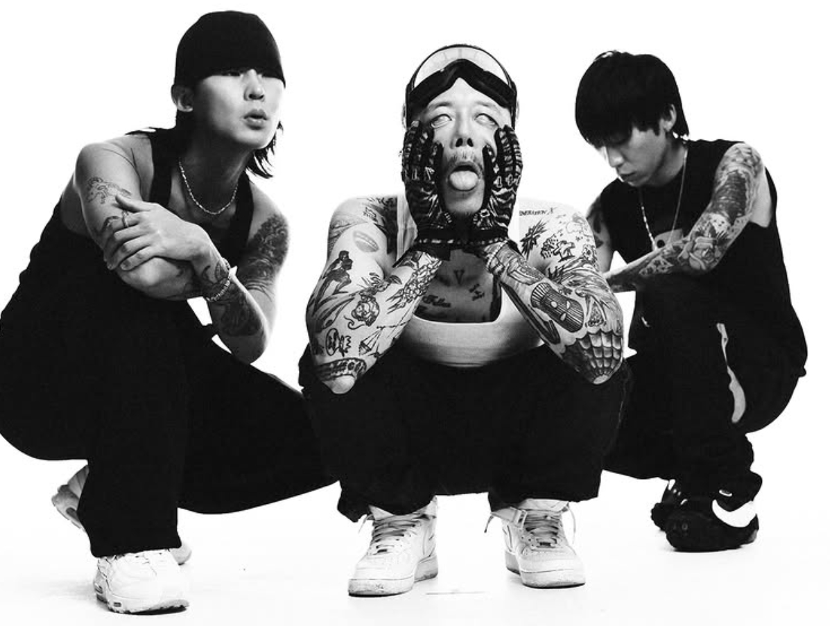 빌스택스 인터뷰 커버