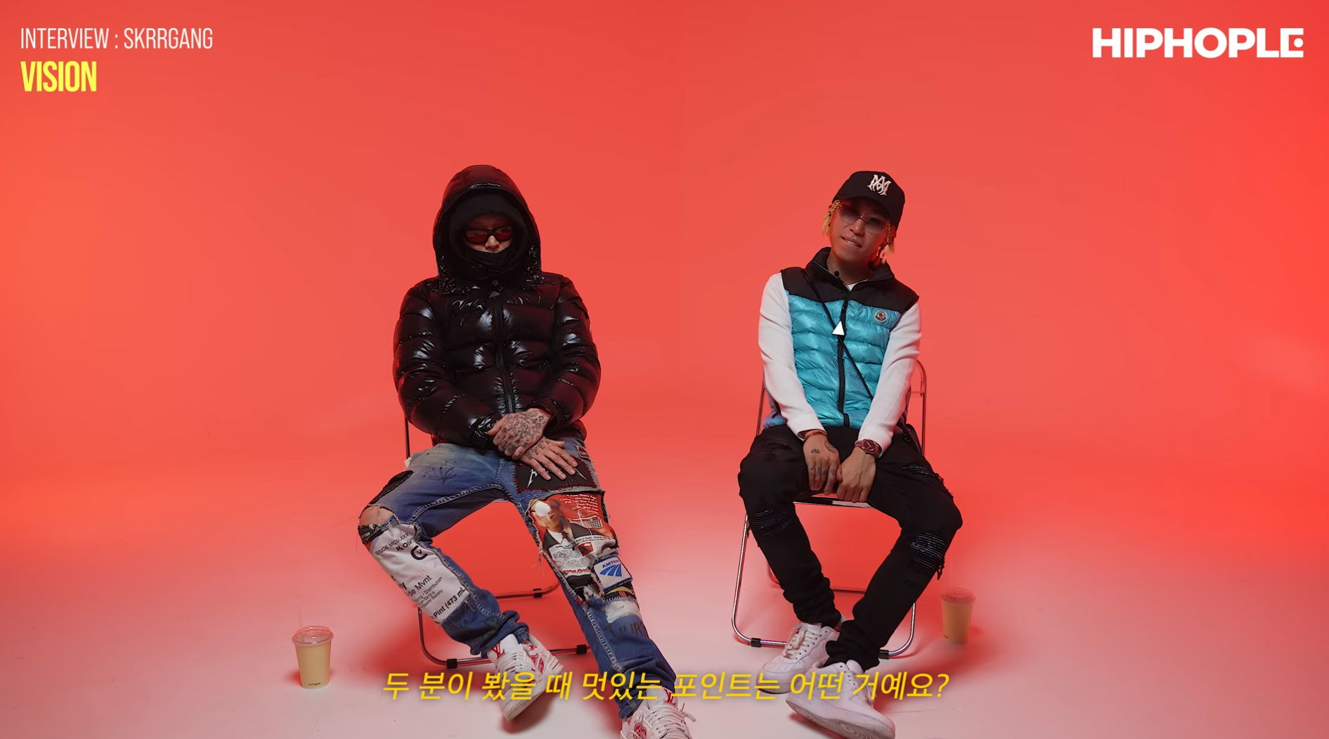 빌스택스 인터뷰 이미지 3